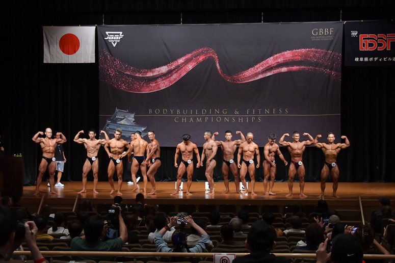 taikai-photo
