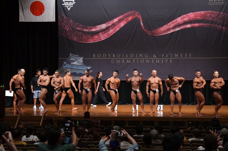 taikai-photo