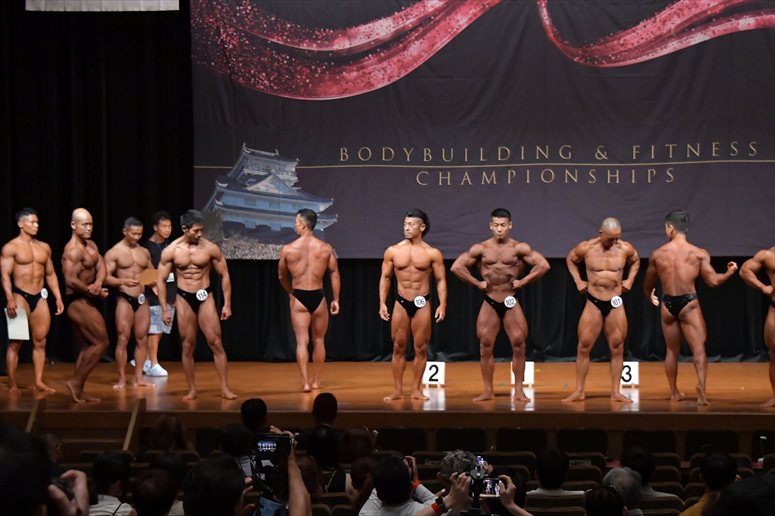 taikai-photo