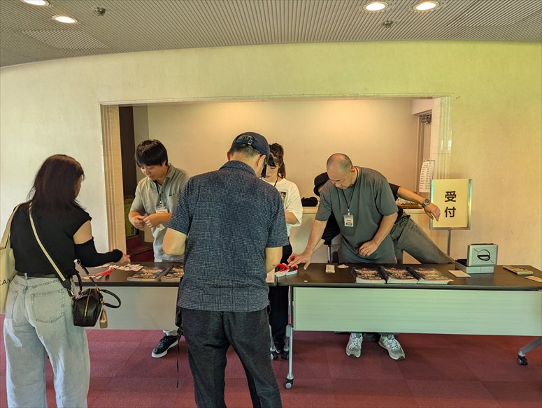 taikai-photo