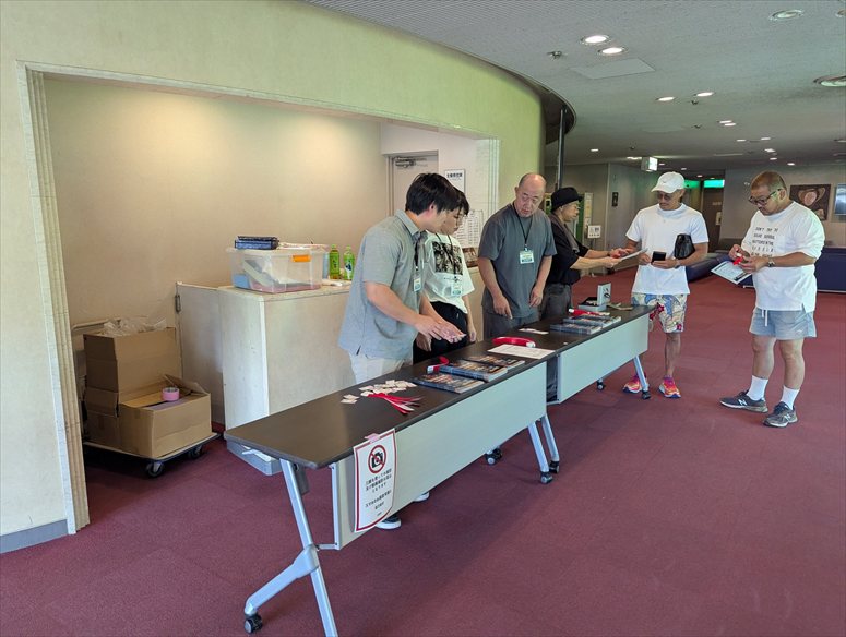 taikai-photo