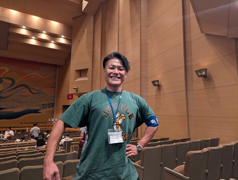taikai-photo