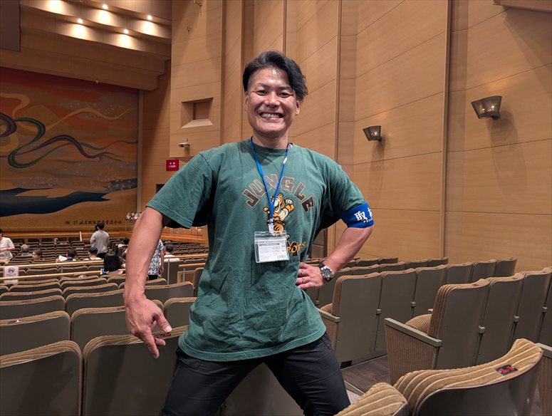taikai-photo