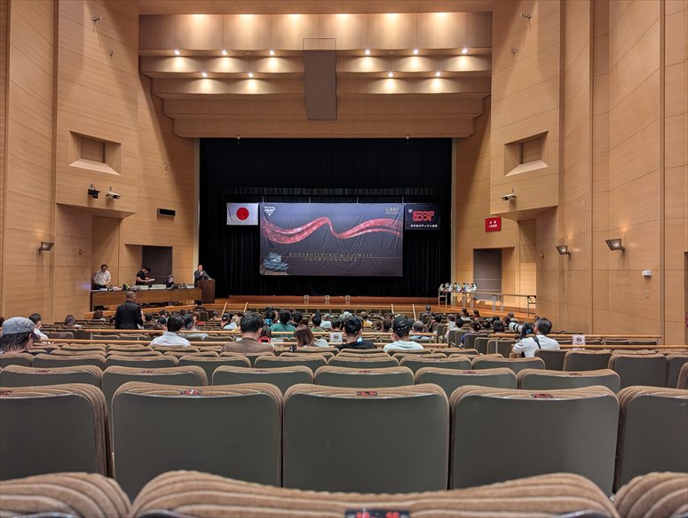taikai-photo