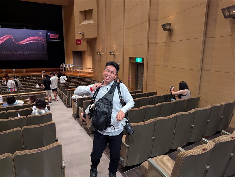 taikai-photo