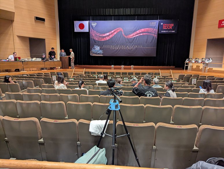 taikai-photo