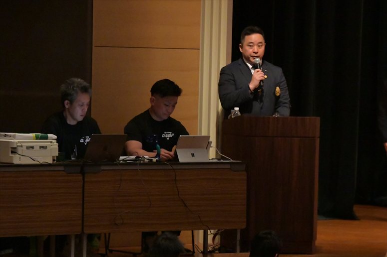 taikai-photo
