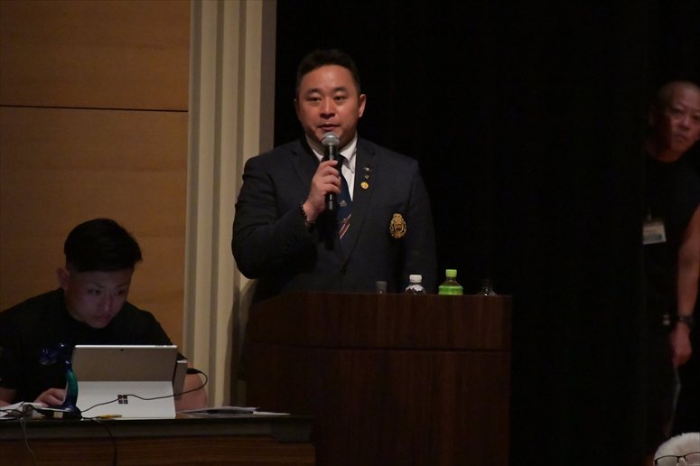 taikai-photo