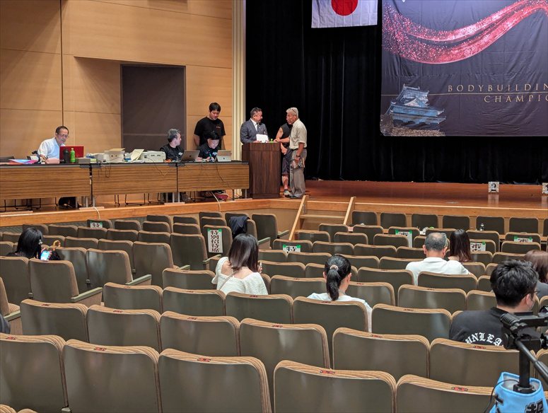 taikai-photo