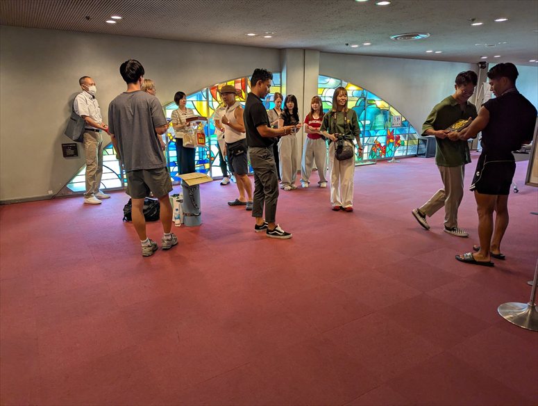 taikai-photo