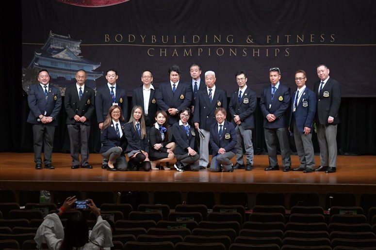 taikai-photo