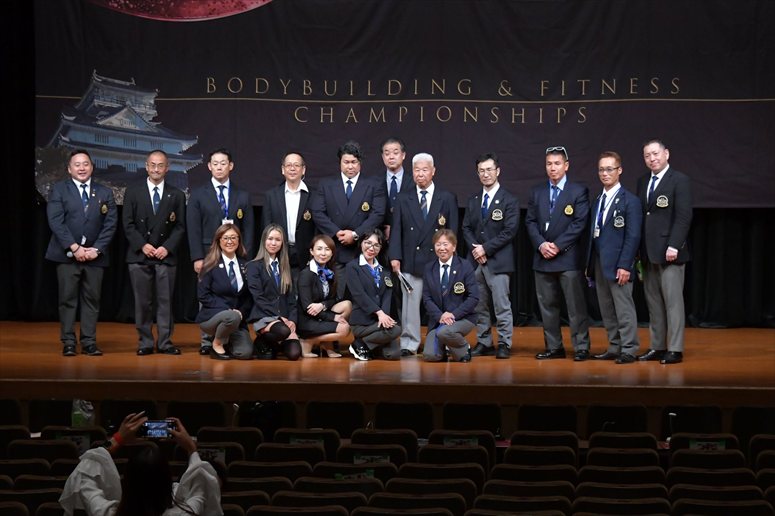 taikai-photo