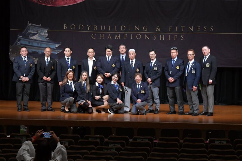 taikai-photo