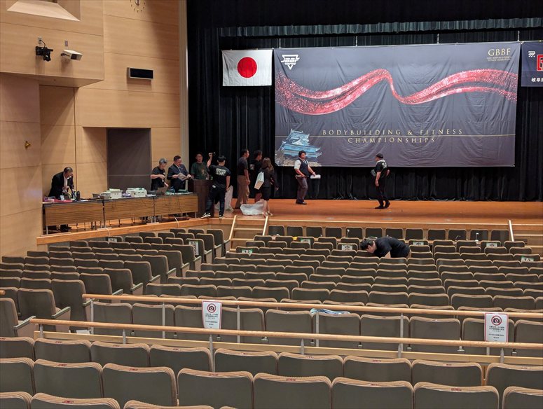 taikai-photo