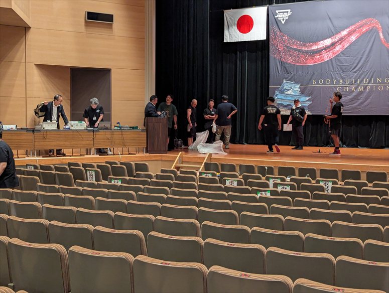 taikai-photo