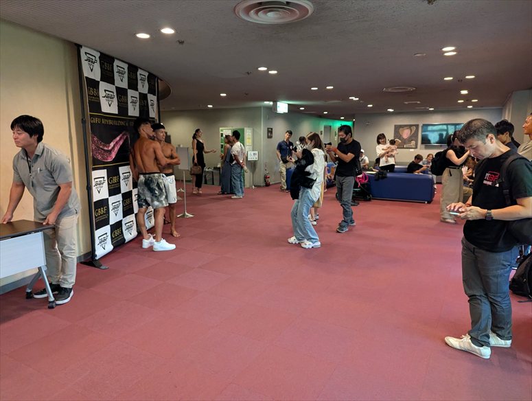 taikai-photo