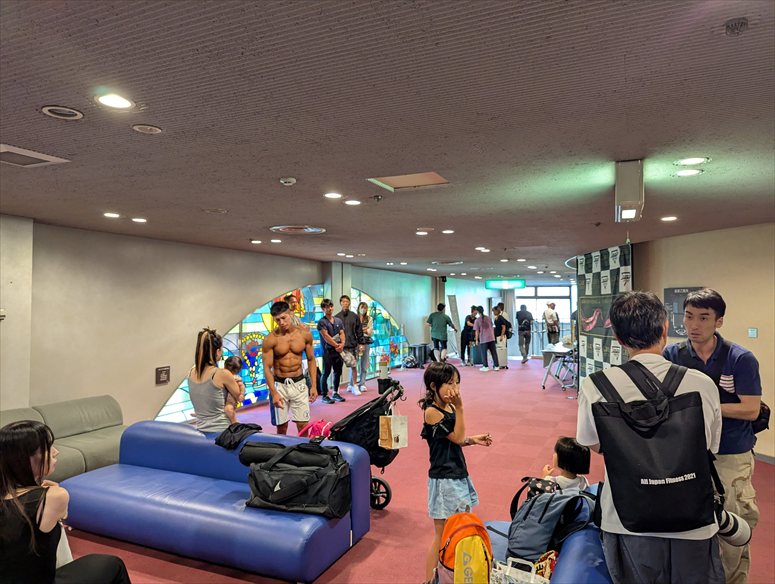 taikai-photo