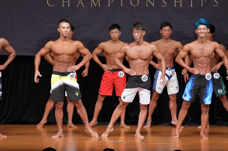 taikai-photo