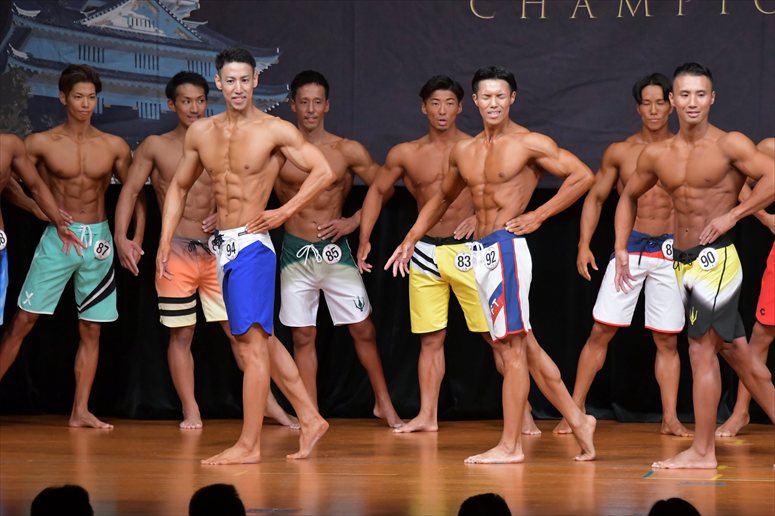 taikai-photo