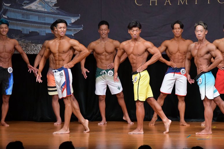 taikai-photo