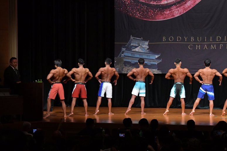 taikai-photo
