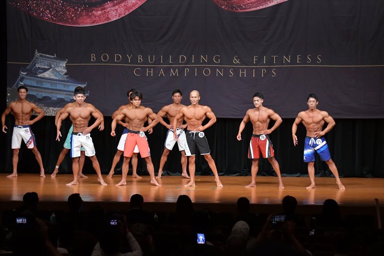 taikai-photo