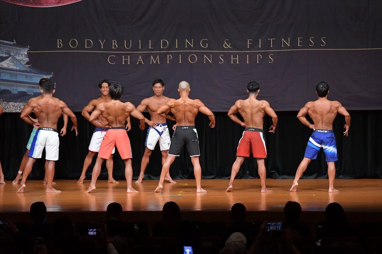 taikai-photo