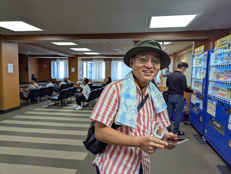 taikai-photo