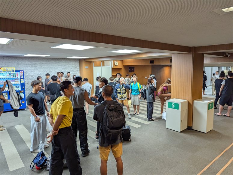 taikai-photo