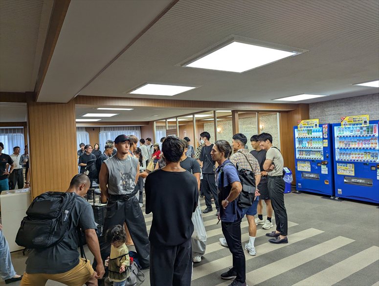taikai-photo