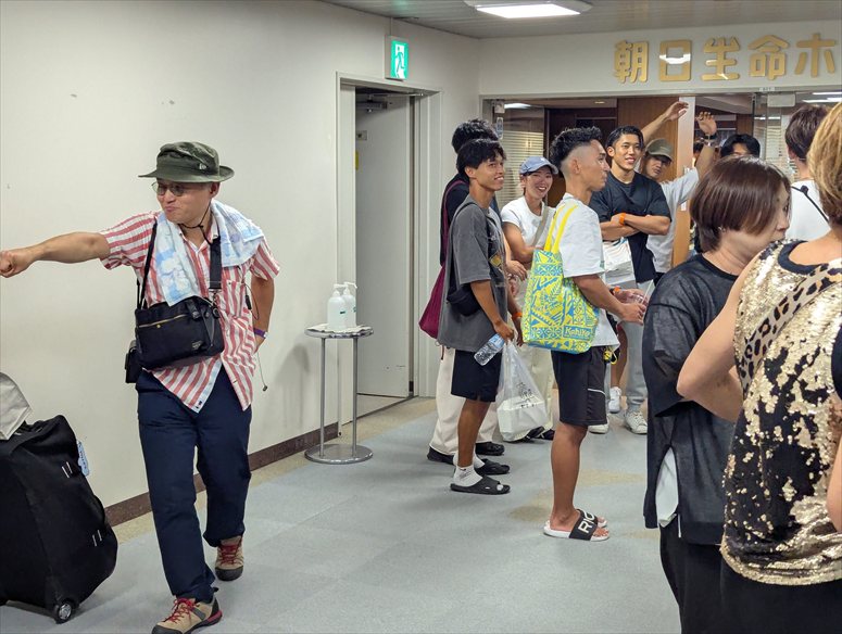 taikai-photo