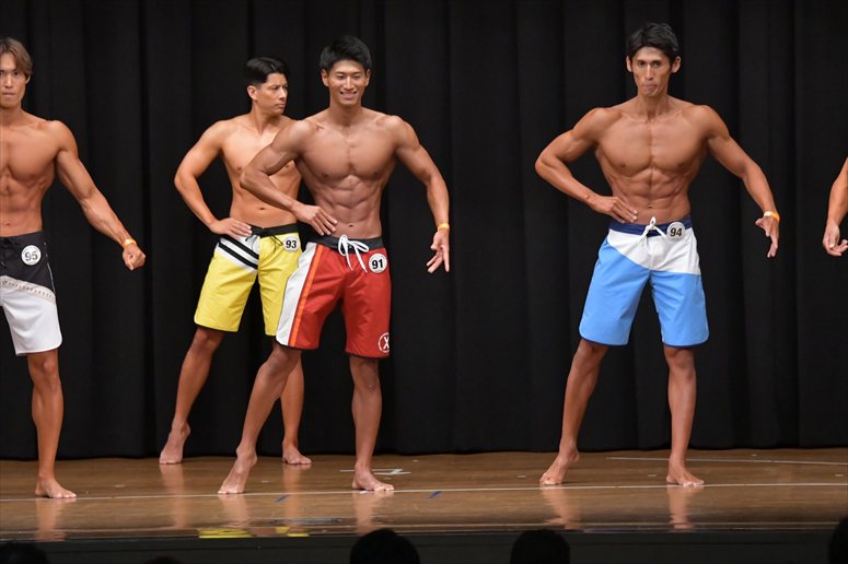 taikai-photo