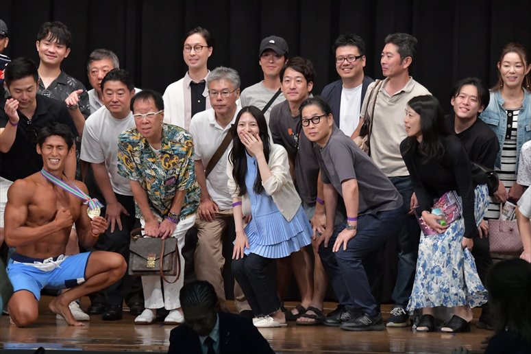 taikai-photo