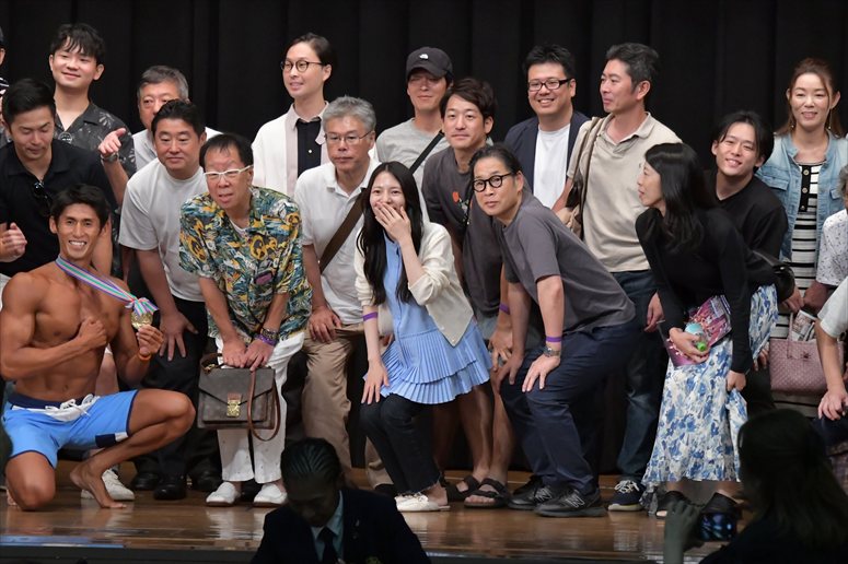 taikai-photo
