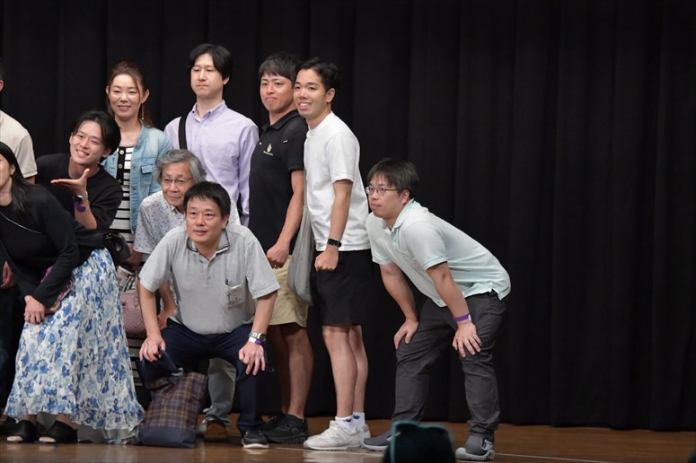 taikai-photo