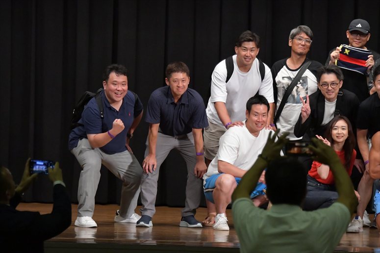 taikai-photo