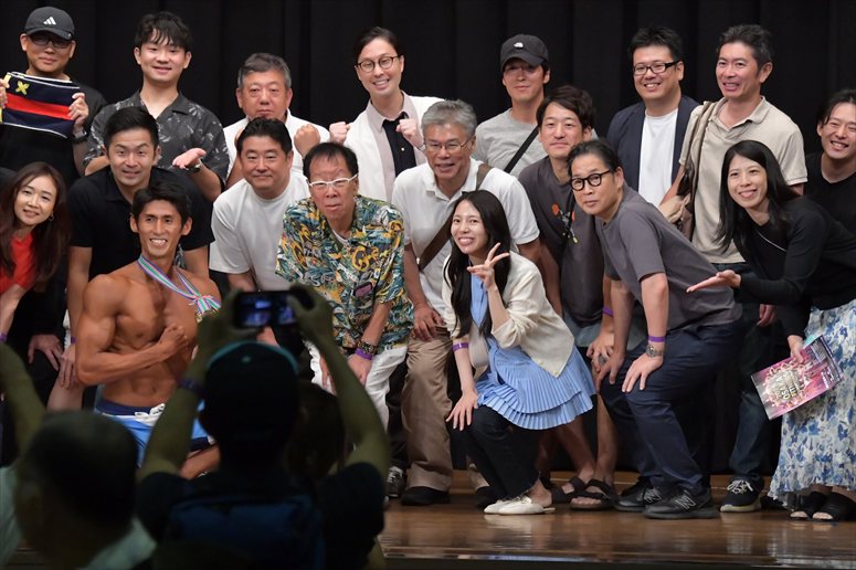 taikai-photo