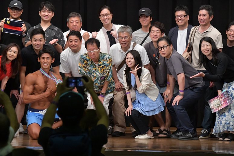 taikai-photo