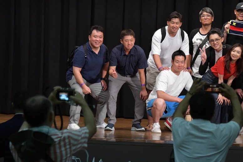 taikai-photo