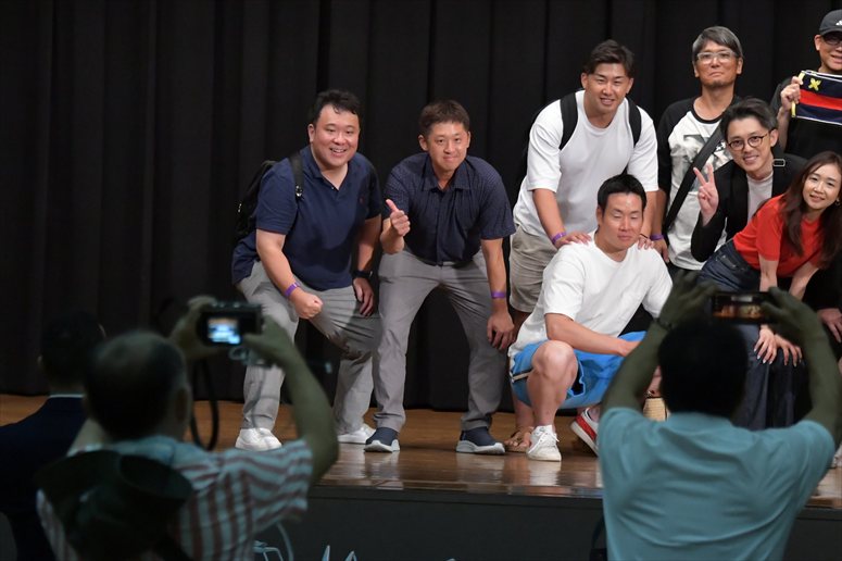 taikai-photo