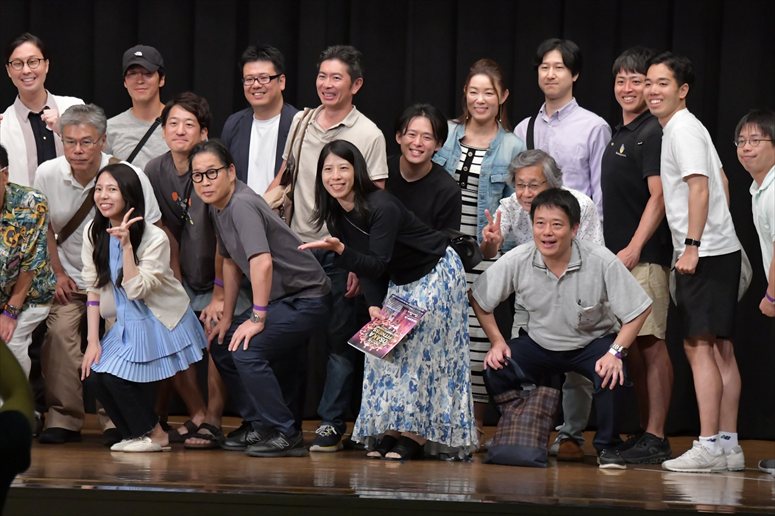 taikai-photo