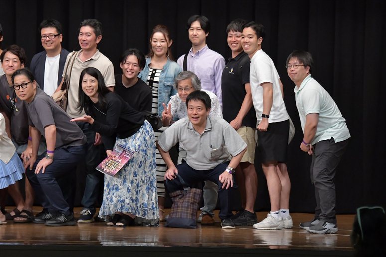 taikai-photo