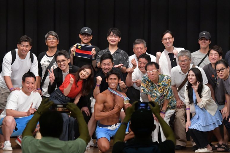 taikai-photo