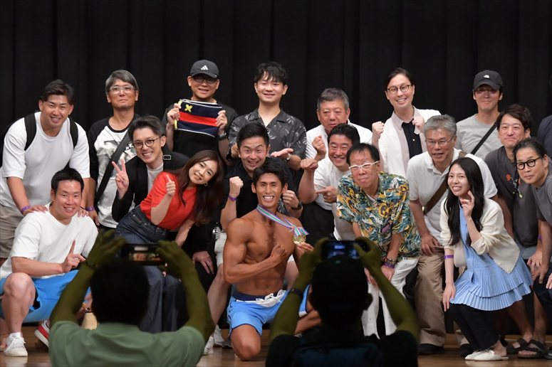 taikai-photo