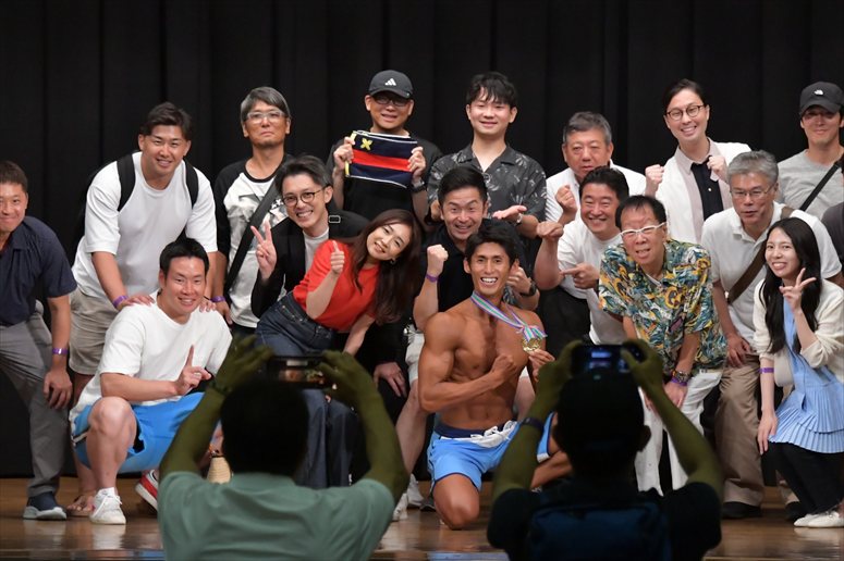 taikai-photo