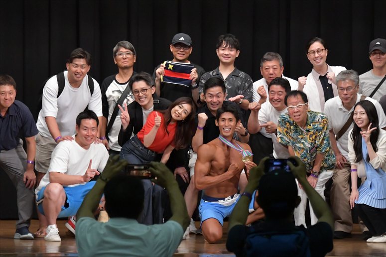 taikai-photo