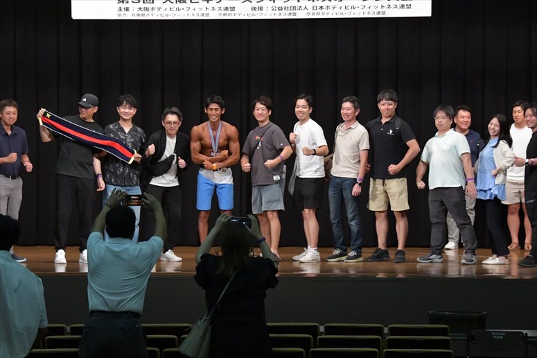 taikai-photo