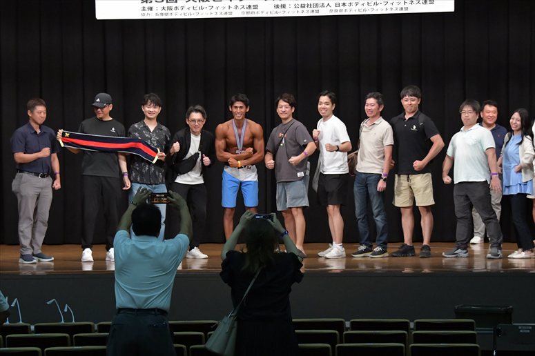 taikai-photo