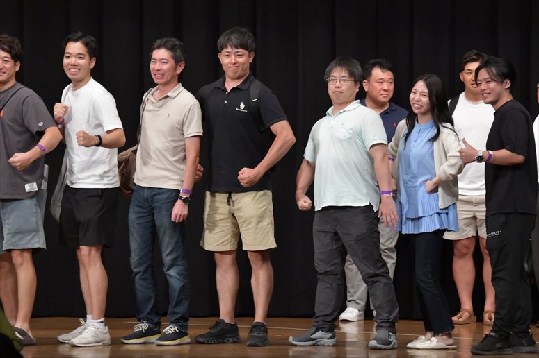 taikai-photo