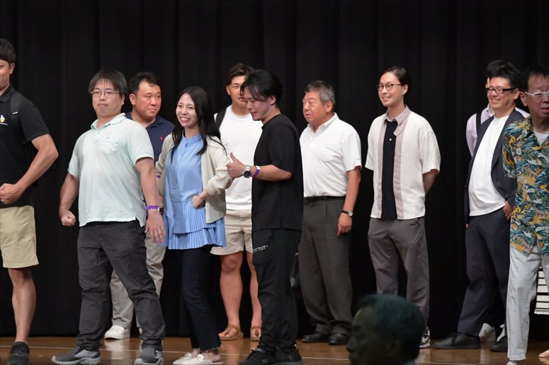 taikai-photo